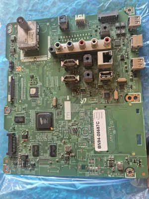 Samsung TV Component