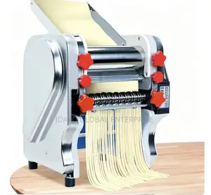 Electric Commercial Chinchin/Dough Cutter - 180mm