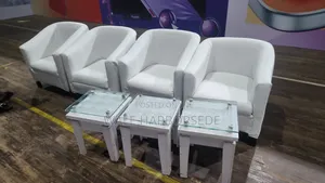 Bucket Chairs
