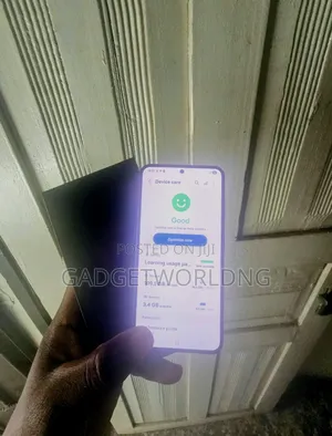 Samsung Galaxy S23 128 GB Black