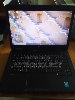 Laptop Dell Latitude E5440 8GB Intel Core i5 HDD 512GB
