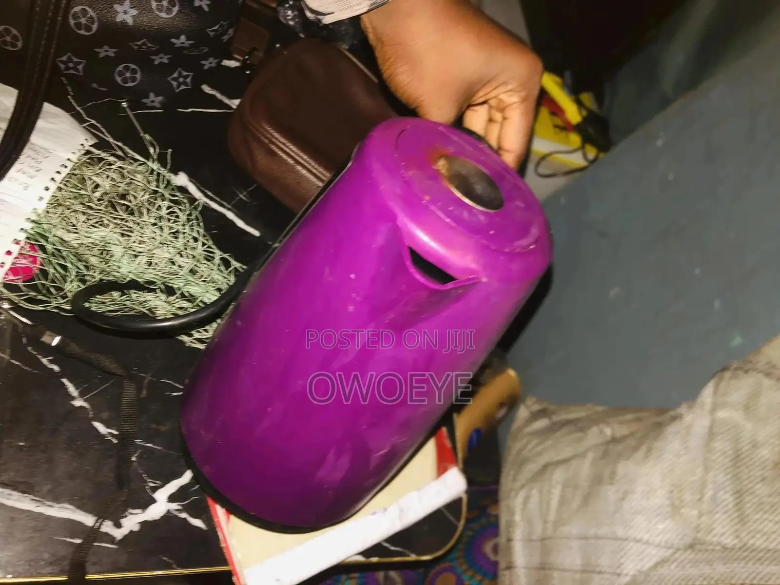 Electric Kettle