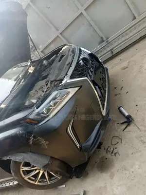Lexus Rx350 Upgrade Kits 2010 to 2015 Quality Kits