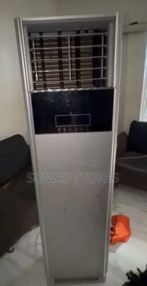 Polystar Standing Air Condition