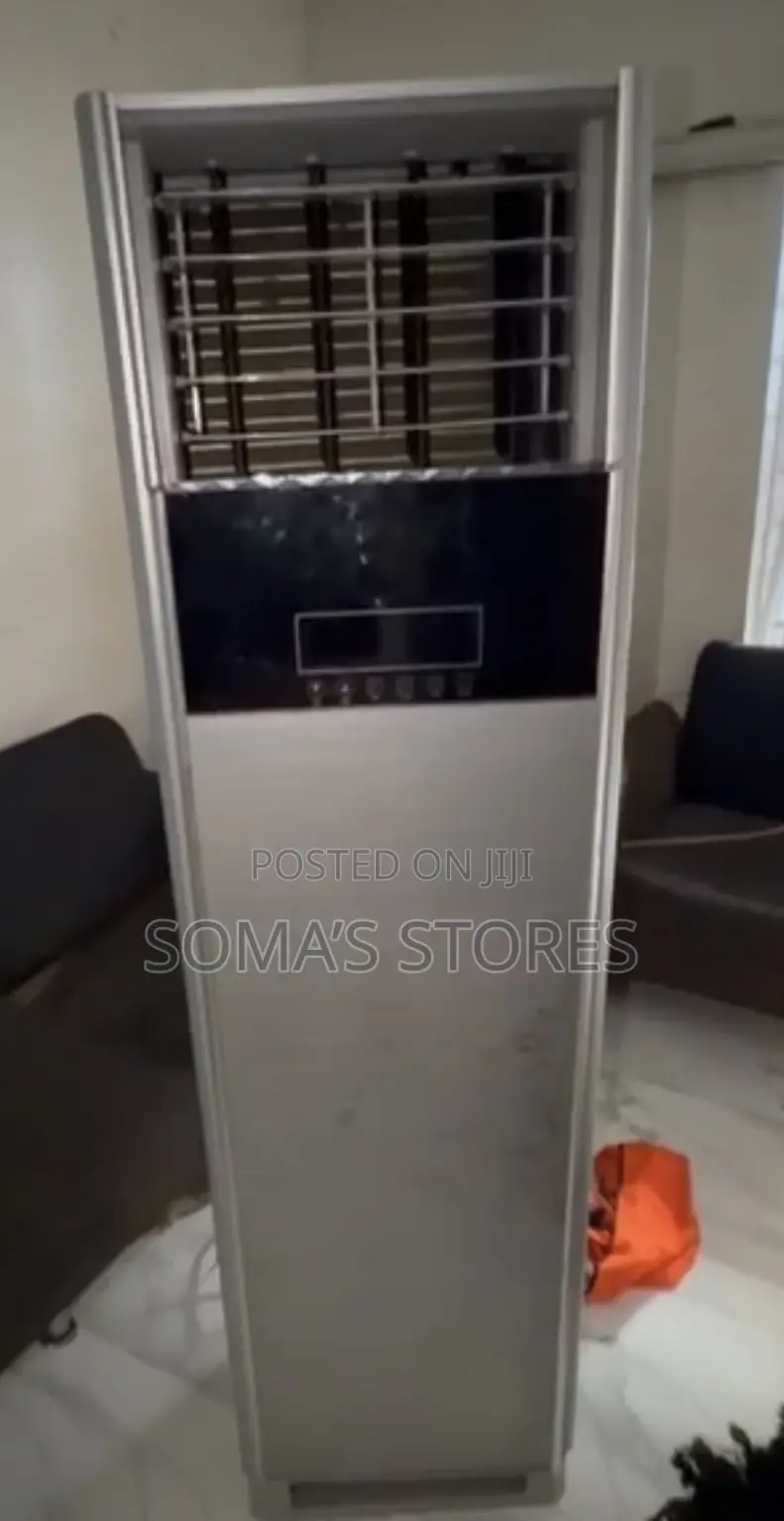 Polystar Standing Air Condition