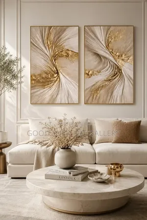Two Sets of Natural Abstract