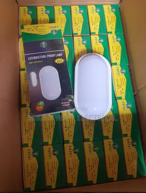 18wt Water Proof Outdoor Light
