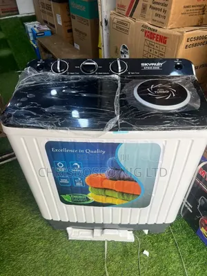 BRAND NEW Skyrun Watching Machine