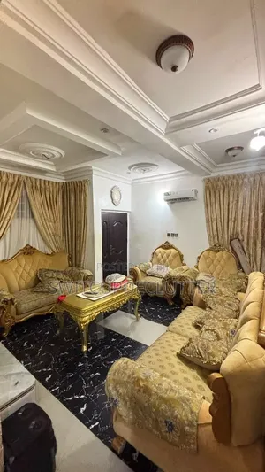 7 Seater Royal Sofa
