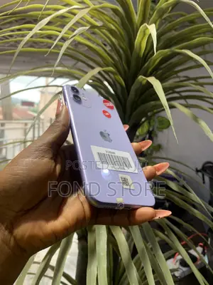 Apple iPhone 11 128 GB Purple