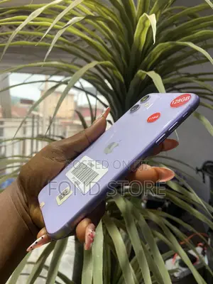 Apple iPhone 11 128 GB Purple
