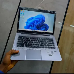 Laptop HP EliteBook 1040 8GB Intel Core i5 SSD 128GB