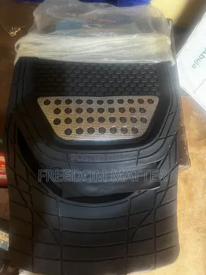 Original Footmat