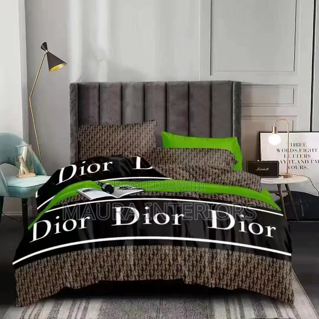 Bedsheets and Duvet