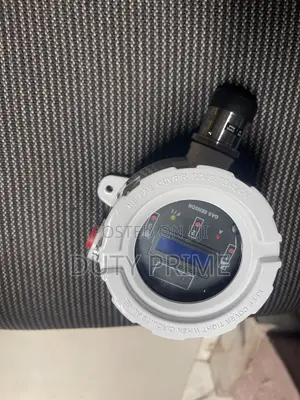 GDS XDIwin-F1 Carbon Dioxide (CO2) Gas Detector – Explosion Proof