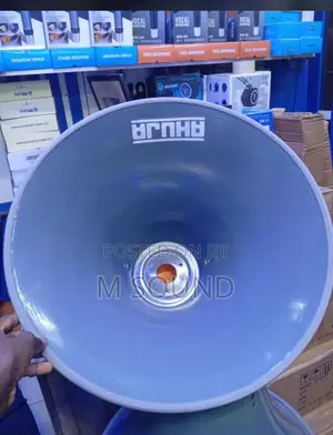 Ahuja Horns Speakers 60 Watts