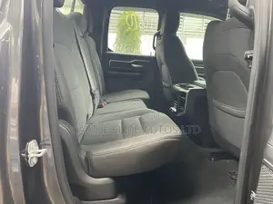Dodge RAM 1500 5.7 Petrol AWD 2020 Brown