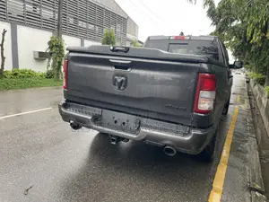 Dodge RAM 1500 5.7 Petrol AWD 2020 Brown