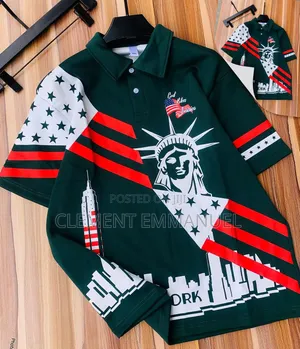 Quality Shirt