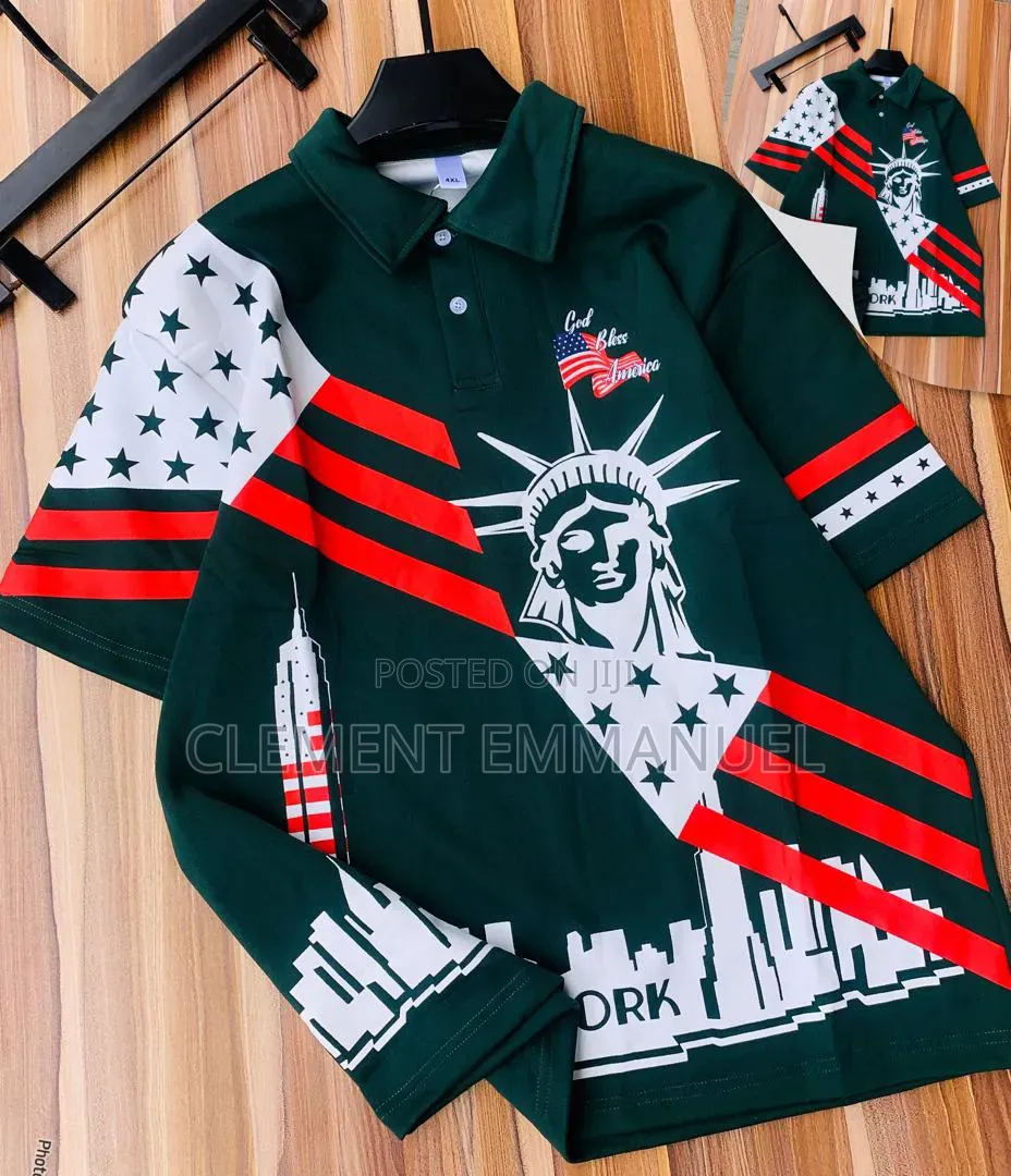 Quality Shirt