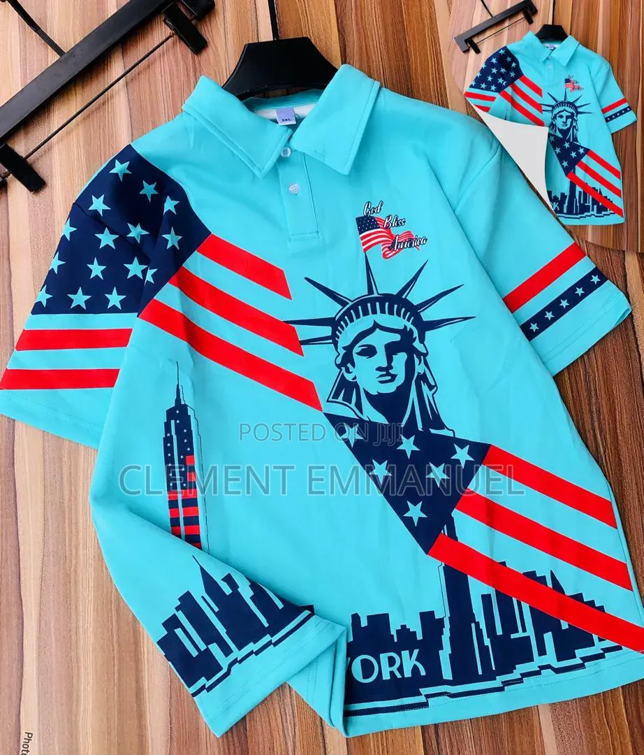 Quality Shirt