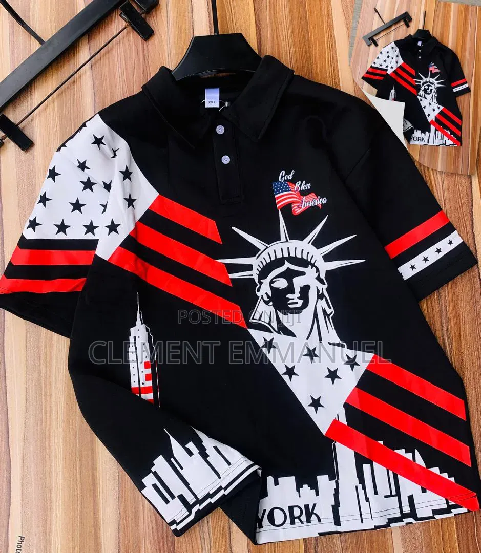 Quality Shirt