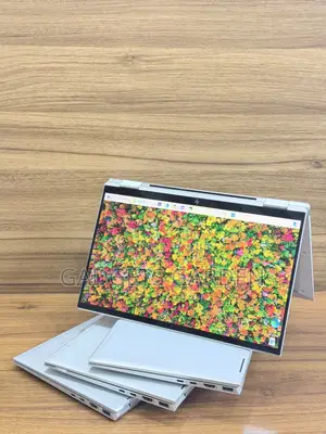 Laptop HP EliteBook x360 1040 G7 16GB Intel Core i7 SSD 512GB