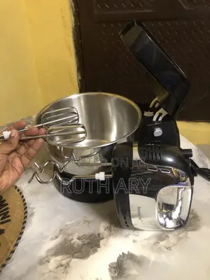Industrial Mixer