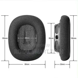 AirPods Max Ear Cushion Replacement