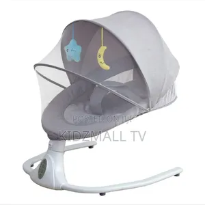 Baby Electric Rocking Chair