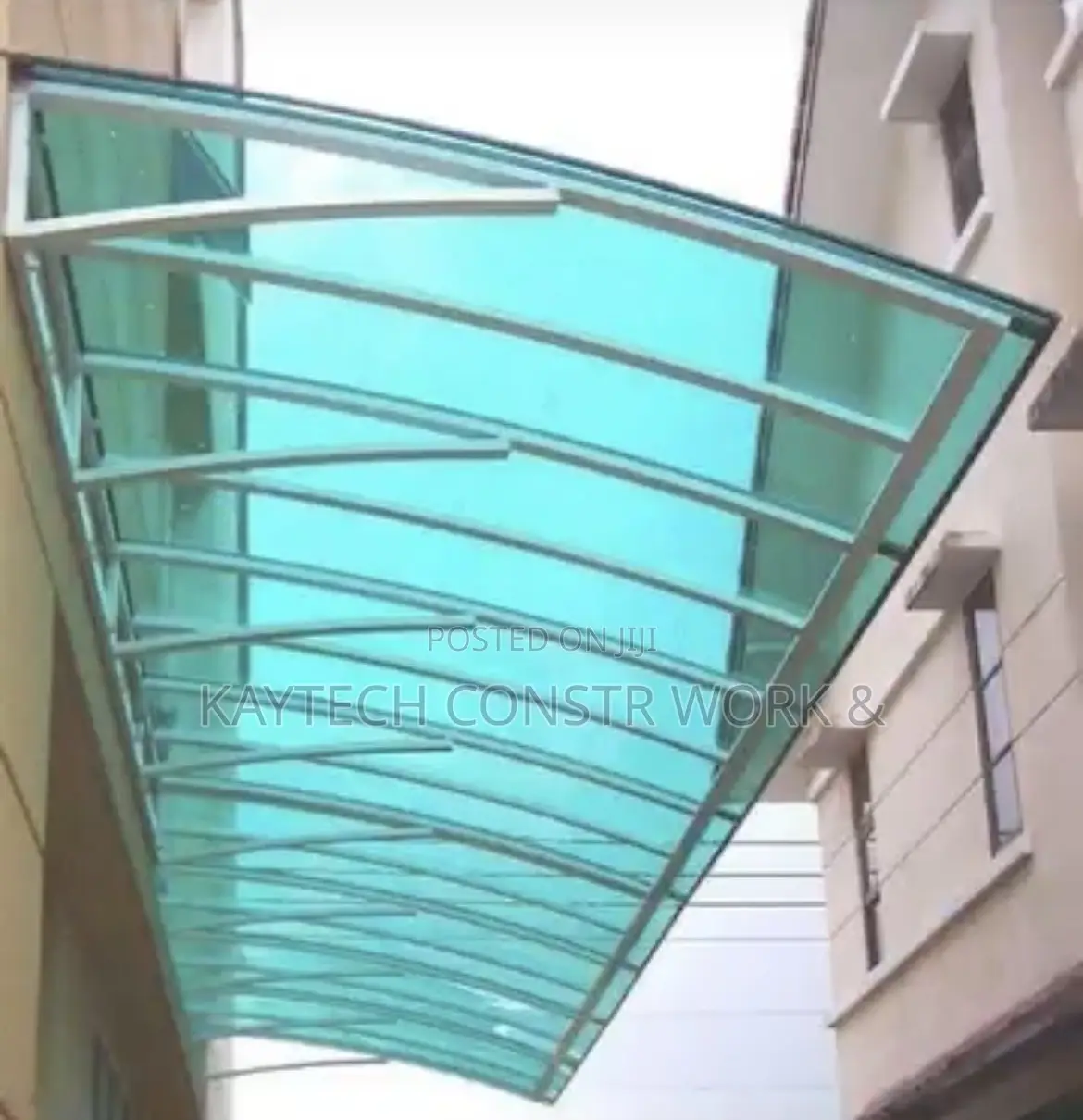 Skylight Cover Shade