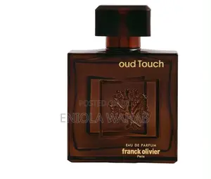 Oud Touch Eau De Parfum
