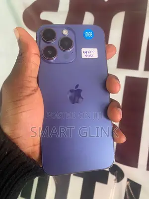 Apple iPhone 14 Pro Max 128 GB