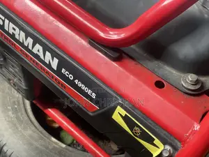 FIRMAN Generator