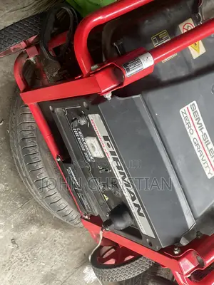 FIRMAN Generator