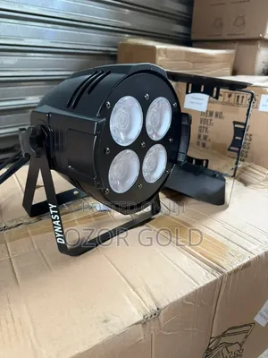 200w Cob Light