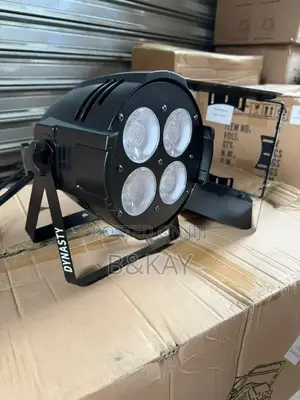200w Cob Light