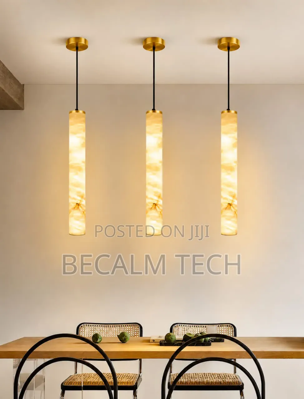 Drop Pendant Light