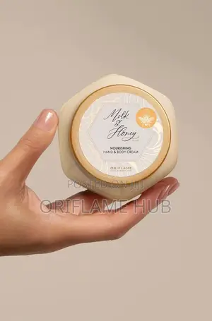 Body Cream