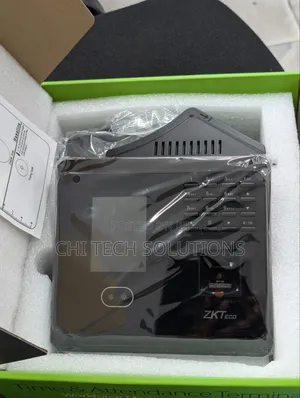 ZKTECO MB360plus Time Attendance N Access Control Machine