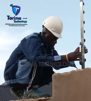 Electric Fence Installation