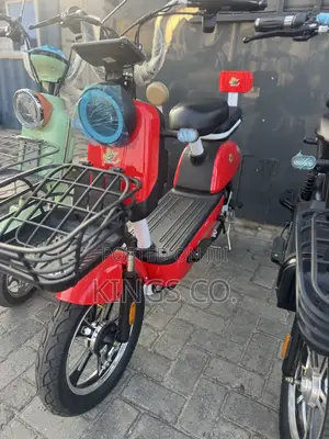 Brand New Shirley Ya Electric Scooter