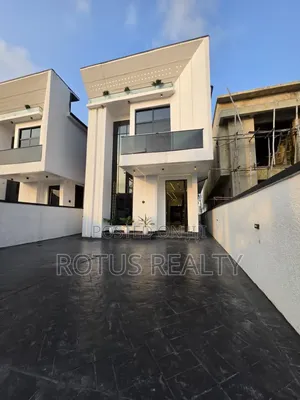 5bdrm Duplex in VGC / Ajah for sale