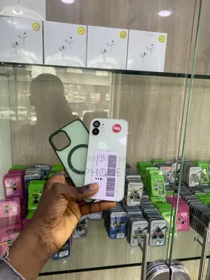 Apple iPhone 12 64 GB Green