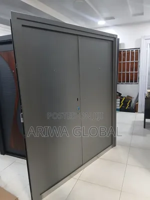 Quality Germa Standard Security Steel Door
