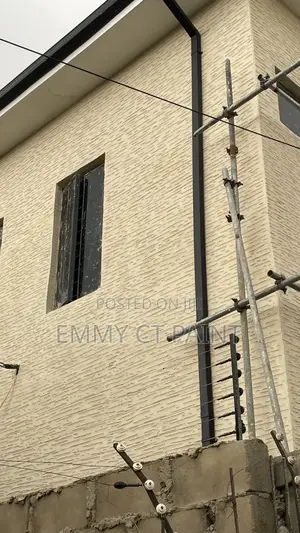 Gravitex Paint