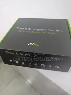 ZKTECO MB360plus Time Attendance N Access Control Machine
