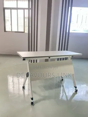I.2 Meter Foldable Table