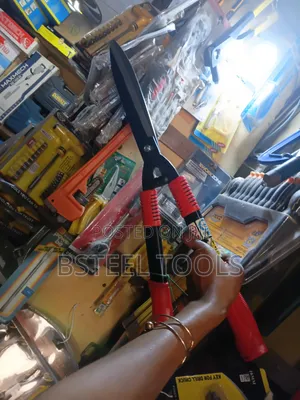 Small Garden Flower Scissors – Precision Pruning Shears