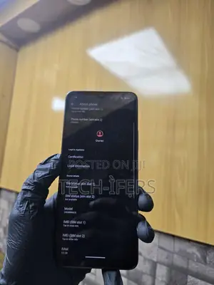 Xiaomi Redmi A3x 64 GB Black